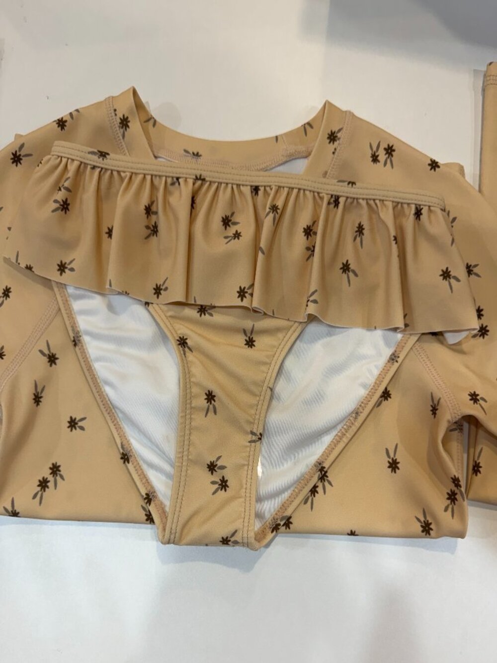 NWT Rylee + Cru 2PC Swim - Picture 3 of 5